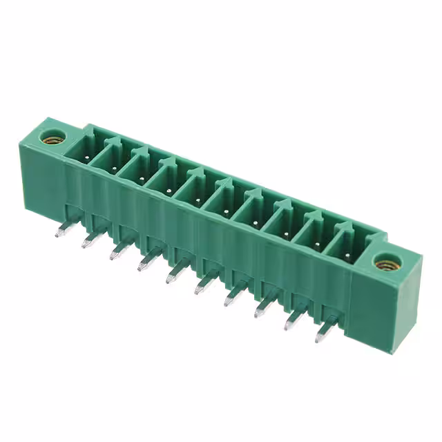 OQ1015510000G Amphenol Anytek  Headers Plugs and Sockets